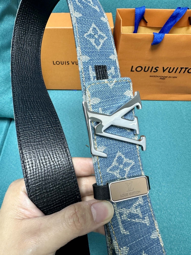 Louis Vuitton Belts